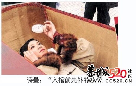 明星片场带来的欢乐,罕见照片!7 / 作者:爱尚主流摄影 / 帖子ID:4076