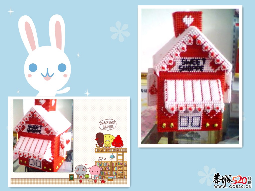 我的新作品960 / 作者:″黑白式√宣言 / 帖子ID:4079