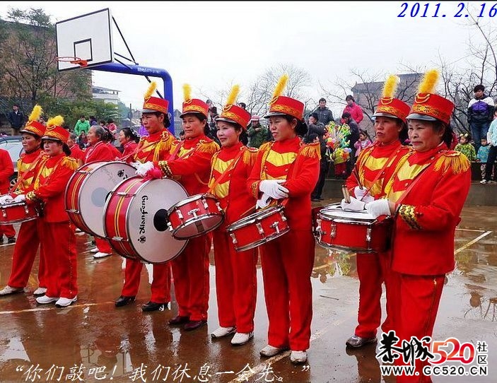回忆去平乐二塘太平村看庙会489 / 作者:平安大叔 / 帖子ID:4156