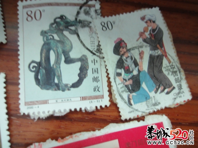 邮票收藏！214 / 作者:王欢 / 帖子ID:4206