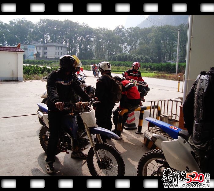 11.19探索者桂林行精彩记录105 / 作者:探索者越野车队 / 帖子ID:4171