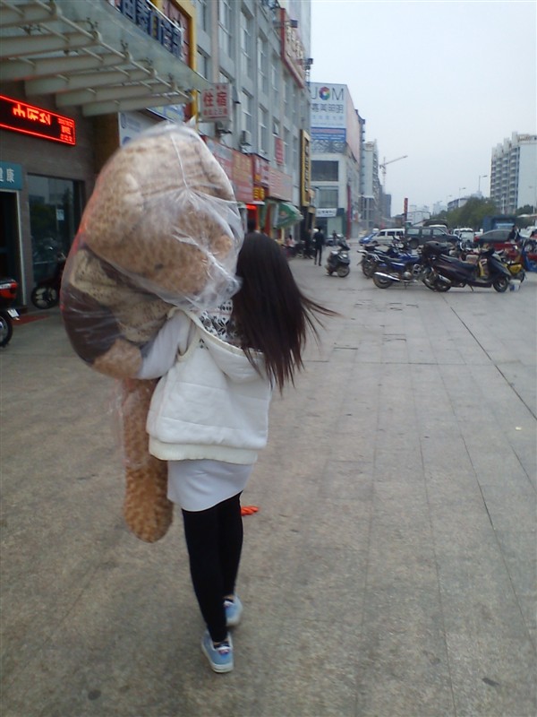 我是静静，我是小不点335 / 作者:Ｓτīｌｌ、静 / 帖子ID:4204