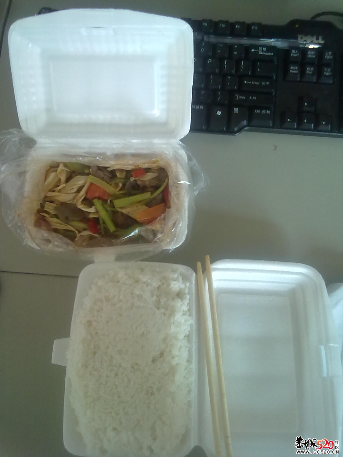 今天的晌午和夜饭101 / 作者:火星娃崽 / 帖子ID:4540