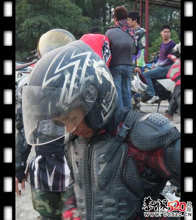 11.19探索者桂林行精彩记录429 / 作者:探索者越野车队 / 帖子ID:4171