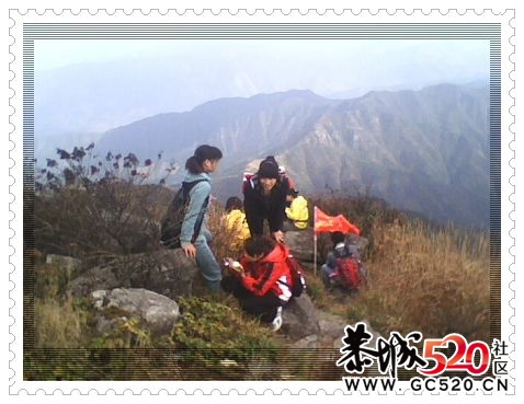11月26日登峰银殿山~！716 / 作者:牛鼻子 / 帖子ID:4626