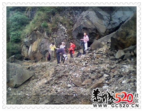 11月26日登峰银殿山~！200 / 作者:牛鼻子 / 帖子ID:4626