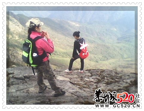 11月26日登峰银殿山~！95 / 作者:牛鼻子 / 帖子ID:4626