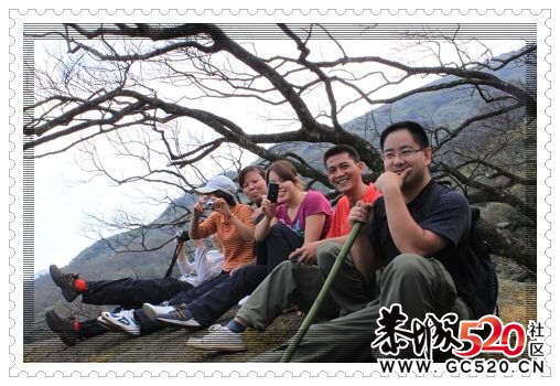 11月26日登峰银殿山~！444 / 作者:牛鼻子 / 帖子ID:4626