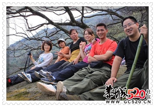 11月26日登峰银殿山~！297 / 作者:牛鼻子 / 帖子ID:4626