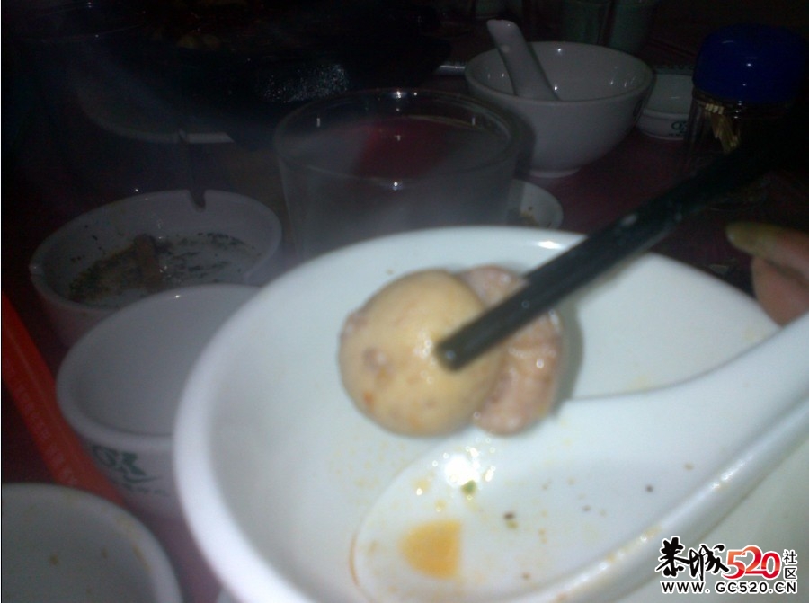 鸡+牛脑+牛百叶+公鸡蛋蛋427 / 作者:乱七八糟 / 帖子ID:4692