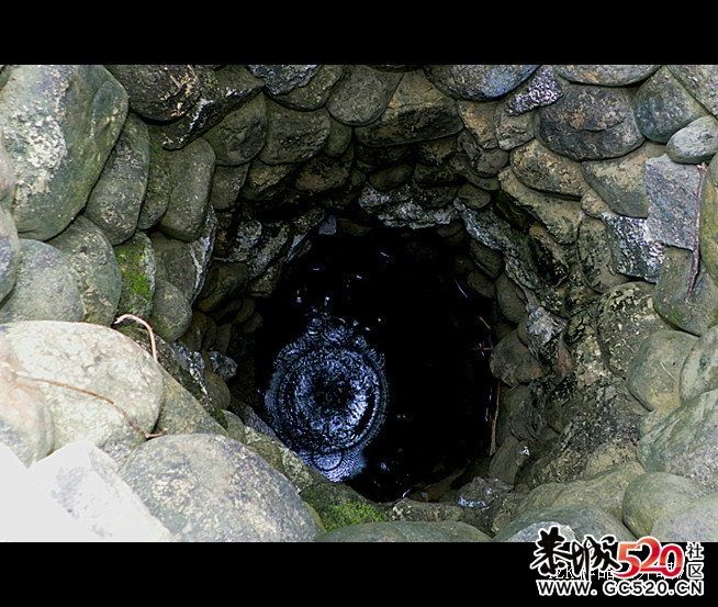 晓得恭城人为什么喊“井眼”吗？459 / 作者:柚子壳※ / 帖子ID:5097