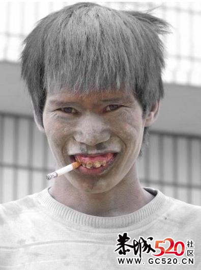 是谁改变了他947 / 作者:迈哥 / 帖子ID:5143