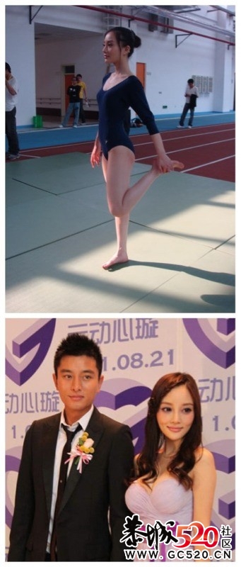 吓到我了，李小璐你的胸部肿么了???641 / 作者:请叫我宅男先生 / 帖子ID:5319