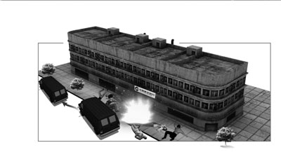 武汉建设银行门又爆炸了波··398 / 作者:勇哥 / 帖子ID:5331