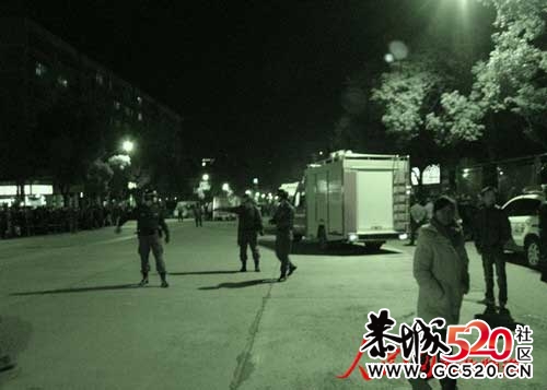 武汉建设银行门又爆炸了波··875 / 作者:勇哥 / 帖子ID:5331