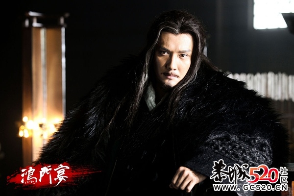 【鸿门宴传奇】2011国产群星历史大剧【BD国语中字/1.5G】BT下载869 / 作者:勇哥 / 帖子ID:5394
