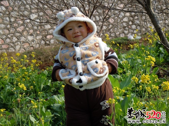 天天肠粉家的天天小子192 / 作者:□天□天□ / 帖子ID:5467