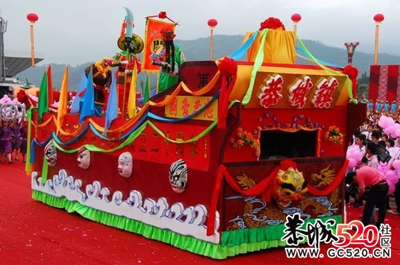 恭城银来灌水，讲哈你细恭城哪凯银？392 / 作者:火星娃崽 / 帖子ID:5515