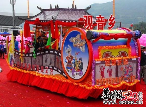 恭城银来灌水，讲哈你细恭城哪凯银？596 / 作者:火星娃崽 / 帖子ID:5515