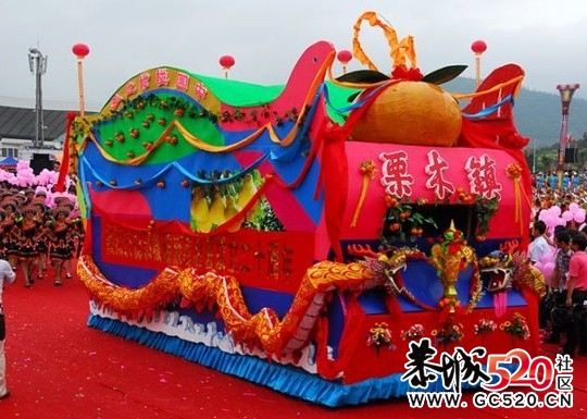 恭城银来灌水，讲哈你细恭城哪凯银？425 / 作者:火星娃崽 / 帖子ID:5515