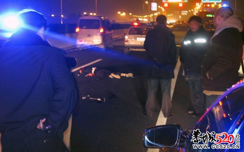 上海奔驰与宝马碰撞 奔驰司机被打死36 / 作者:小雨点 / 帖子ID:5562