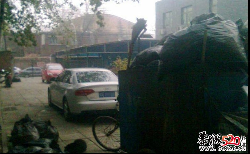 大学男生因停车纠纷将清洁工打死231 / 作者:小雨点 / 帖子ID:5568
