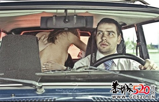 中国人一直说西方人太随便7 / 作者:请叫我宅男先生 / 帖子ID:5622