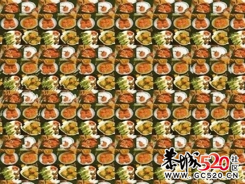 盯着图片看 看你看见什么？99 / 作者:请叫我宅男先生 / 帖子ID:5625