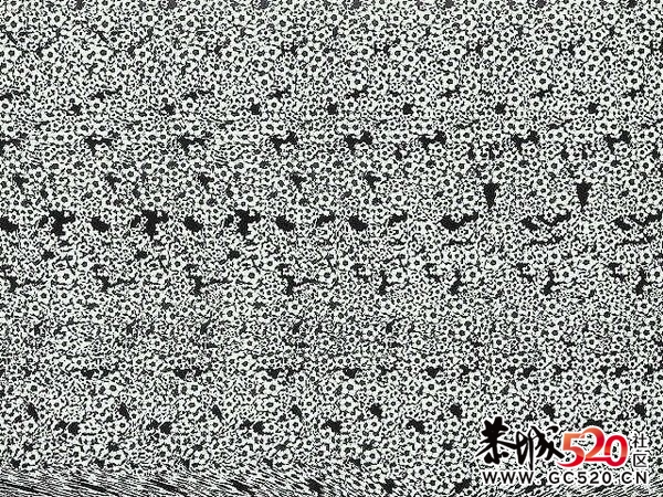 盯着图片看 看你看见什么？558 / 作者:请叫我宅男先生 / 帖子ID:5625