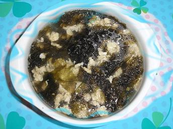九种食物让宝宝越吃越聪明923 / 作者:雷雨天放风筝 / 帖子ID:5646