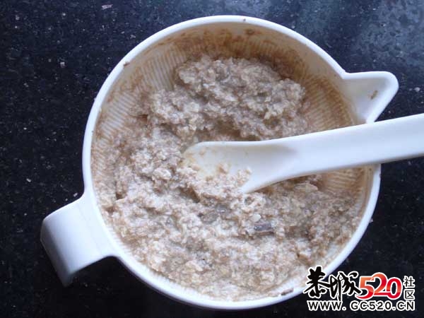 九种食物让宝宝越吃越聪明796 / 作者:雷雨天放风筝 / 帖子ID:5646