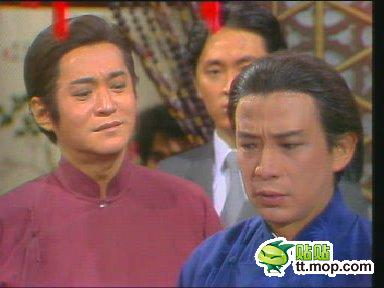 TVB演员“岳不群”王伟去世 818演过的经典角色555 / 作者:萝卜酸送粥 / 帖子ID:5683