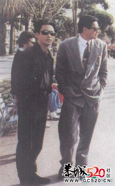 真实的老照片。97 / 作者:九姑娘 / 帖子ID:5885