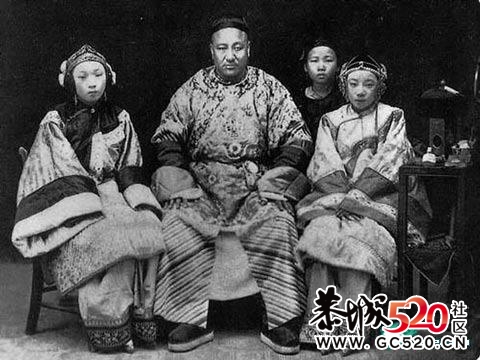 真实的老照片。154 / 作者:九姑娘 / 帖子ID:5885