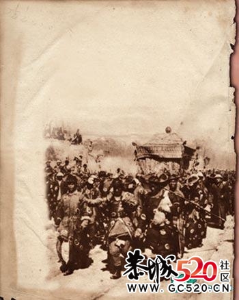 真实的老照片。792 / 作者:九姑娘 / 帖子ID:5885