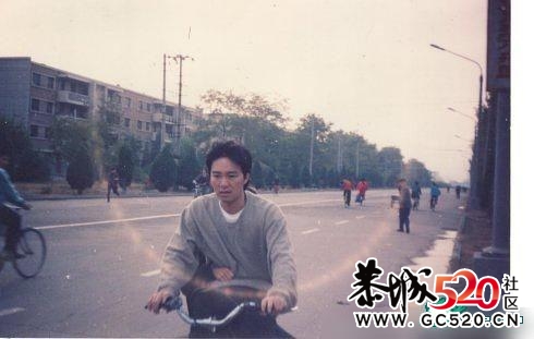 真实的老照片。19 / 作者:九姑娘 / 帖子ID:5885