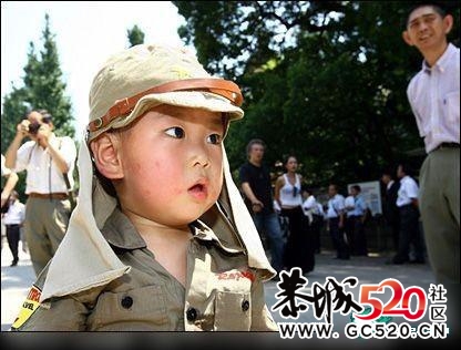 真实的老照片。669 / 作者:九姑娘 / 帖子ID:5885