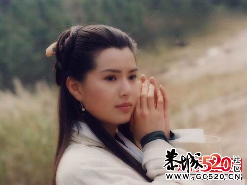 武侠中那些极品妹子。691 / 作者:九姑娘 / 帖子ID:5933