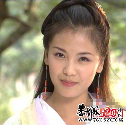 武侠中那些极品妹子。875 / 作者:九姑娘 / 帖子ID:5933
