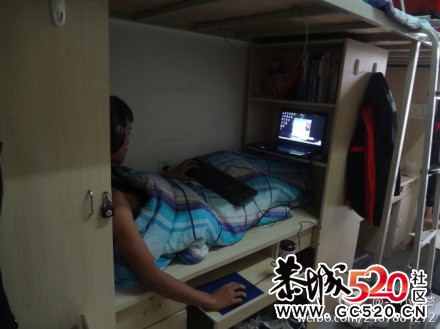 学校永远是个人才辈出的地方~！！！170 / 作者:请叫我宅男先生 / 帖子ID:5950