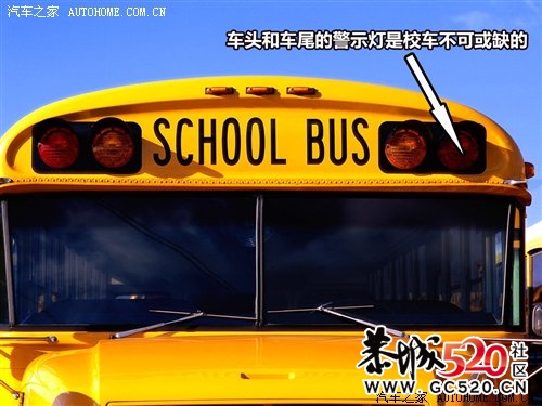生与死之间的距离 中美校车悬殊对比423 / 作者:竹笋 / 帖子ID:5957