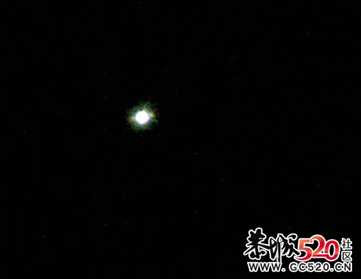 恭城几个地方的月食~~~167 / 作者:小鹏 / 帖子ID:5955