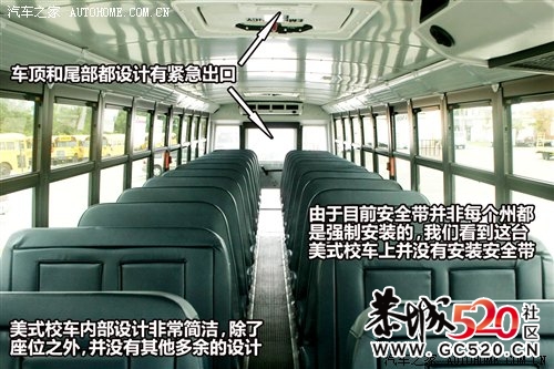 生与死之间的距离 中美校车悬殊对比559 / 作者:竹笋 / 帖子ID:5957