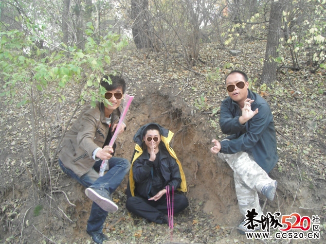 额滴神啊！316 / 作者:淘气蜻蜓 / 帖子ID:6031