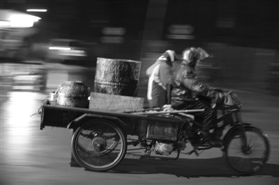 地沟油黑色网络涉及28省份 正规油企参与制售273 / 作者:小雨点 / 帖子ID:6075