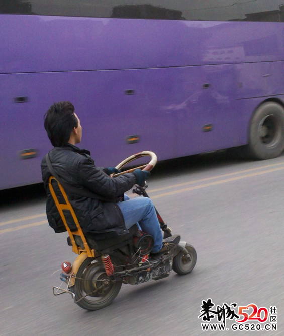 今天在路上看到的··342 / 作者:勇哥 / 帖子ID:6101