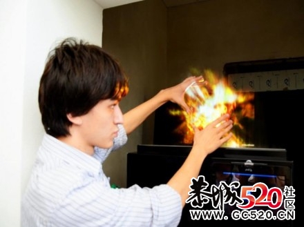 能够触摸互动的3D投影446 / 作者:勇哥 / 帖子ID:6107