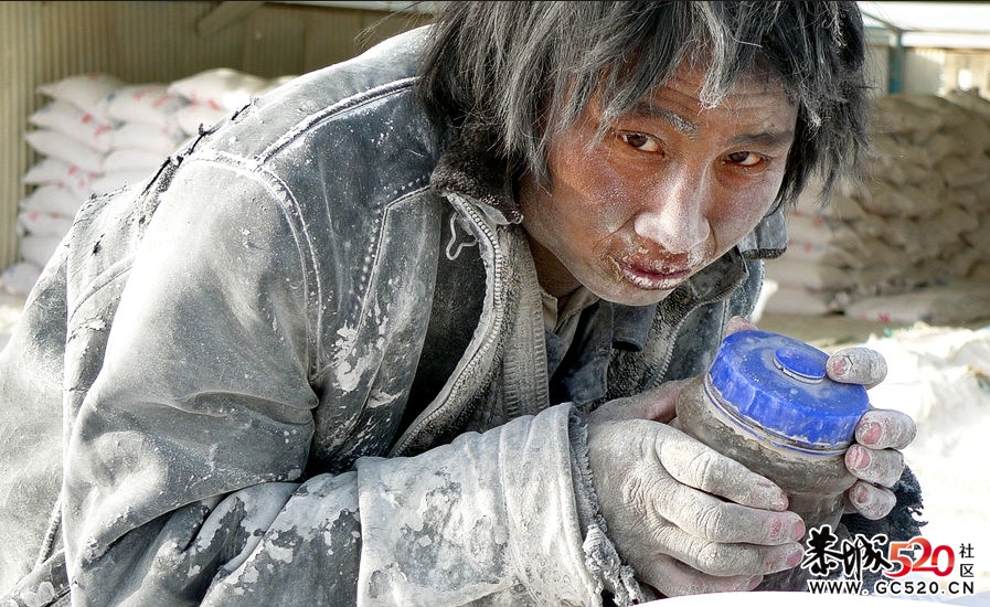 十名智障工人遭非人奴役934 / 作者:探索者越野车队 / 帖子ID:6109