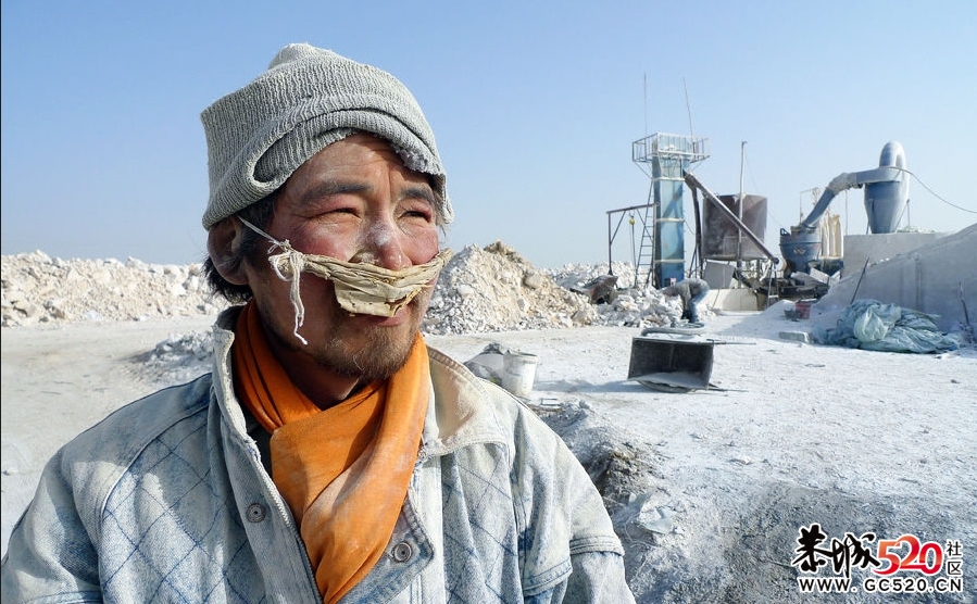 十名智障工人遭非人奴役75 / 作者:探索者越野车队 / 帖子ID:6109