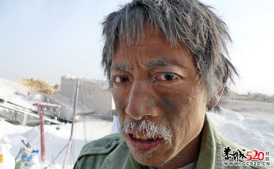 十名智障工人遭非人奴役671 / 作者:探索者越野车队 / 帖子ID:6109